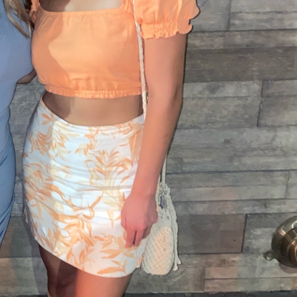 Abercrombie Skirt